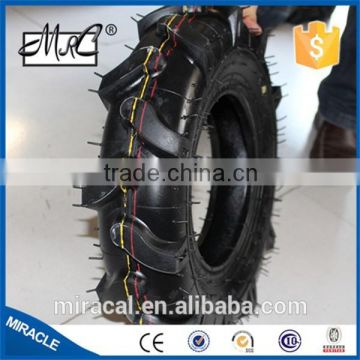 Large capacity mini tiller tyre 4.00-8