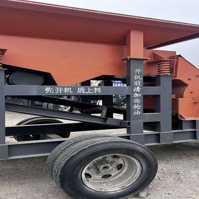 Efficient and Flexible, Breaking as You go - Movable Box Crusher, Making Crushing Work More Convenient! photo-2