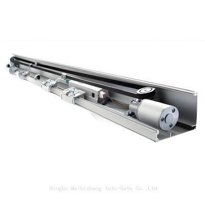 MBS-ST07 Dunkermotoren German Motor Controller Automatic Sliding Door System