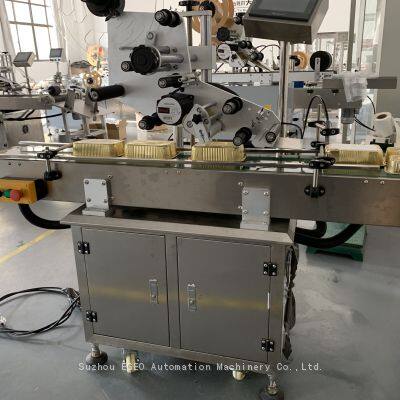 EGEO LB-300 LABELING MACHINE FACTORY