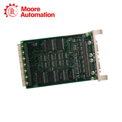 ABB CI520V1 3BSE012869R1 photo-4