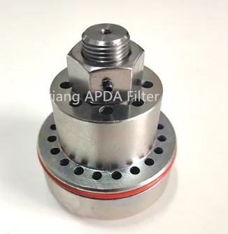 High quality air compressor Valve 24782633 32304610 32313223