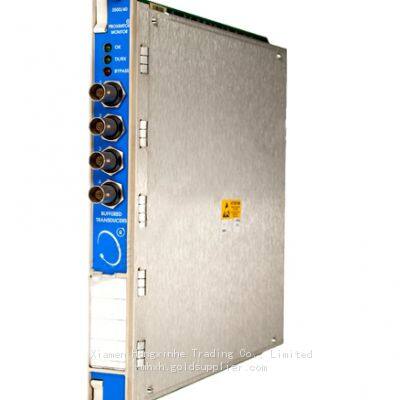 Bently Nevada 3500/40-01-00 125680-01 Proximitor Monitoris