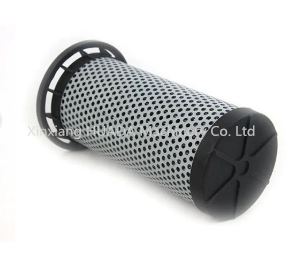 Hot Sale Hydraulic Filter Filter 87708150 86814700 77680341 Used For Construction Machinery