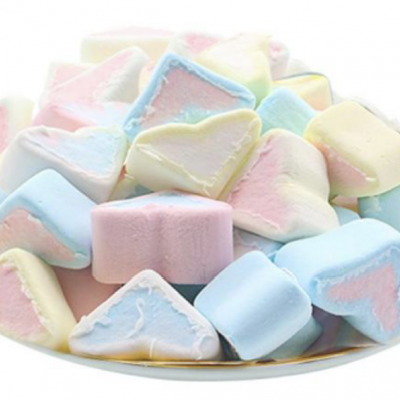 Bulk or Bag Packed Quality Marshmallow Candy and Lollipop for Wholesalers and Supermarkets photo-3