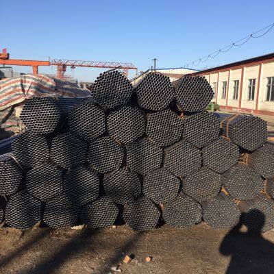 ERW Steel Pipe   1/2