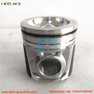 C6.6 engine piston  3135M141 For CAT