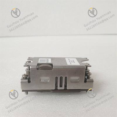 38B5786X132 EMERSON Single Acting Direct Acting Pneumatic Relay photo-2