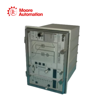 ABB SPAC 310 C-AB SPAC310C-AB