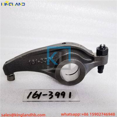 C9 engine rocker arm 161-3391  For CAT aftermarket
