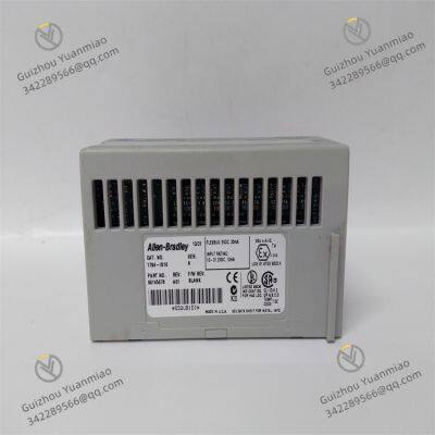 Allen-Bradley 1794-IB16 16 Point Digital Input Module photo-2