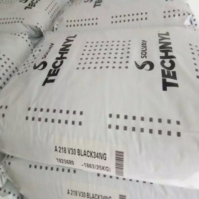 Solvay Engineering Plastics TECHNYL a 218 V30 PA6 Resin Polyamide Plastic Nylon PA6 PA Plastic Material photo-2