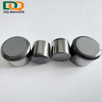 PDC Cutters for Diamond Core Bit Lowes Super High Wear Resistance Dome Button Cylinder Drill Bit 1308 1313 1613 1916 1008