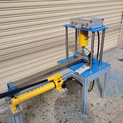 Shear Strength Test Device photo-4