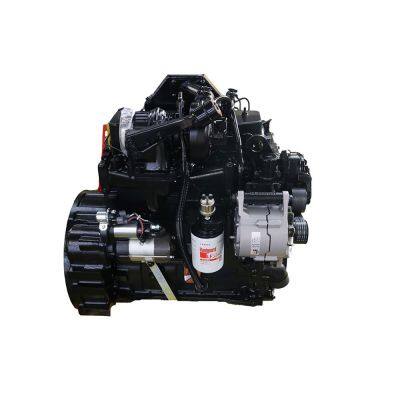 Direct Delivery From Chinese Factory Hot Sale DieselEngine High Performance Construction Machinery Engine for Sale