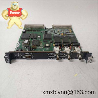 GE IS200VCMIH2CAA Vibration Monitoring Circuit Board: Keep Turbines Running Smoothly photo-3