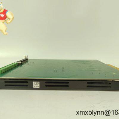 Metso IOP345 Digital Input Modul: Zuverlässige Signalerfassung für raue industrielle Umgebungen photo-4