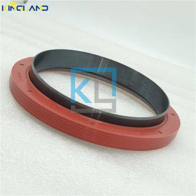 Hochwertige Motorteile S60 KURBELWELLE HINTERE DICHTUNG 23516969, geeignet für Detroit photo-3