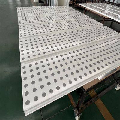 Glass Enamel Sheet - Heat Resistant Vitreous Enamel Steel Panel for Furnace Parts photo-2