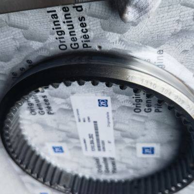 1310304202 Synchronizer Slide Sleeve for ZFL Gearbox 16S2230 16S2231 16C151 16s221 16s18 photo-5