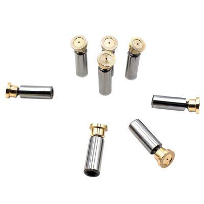 Em estoque, kit de reparo de peças internas da bomba hidráulica OEM CA T E307D/311/312, peça de reposição