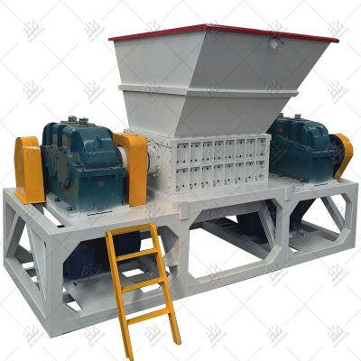 Triturador de metal/Triturador de latas de aluminio