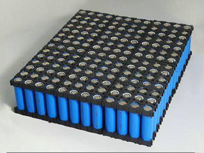 Serial Connection Battery photo-2