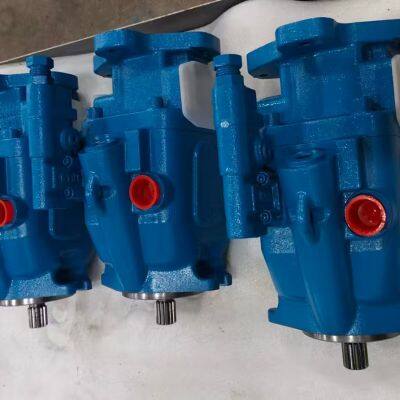 Hydraulic Pump 421AK Series Piston Pump 421AK00196B 421AK01225B 421AK00204B- 20160214JN004 421AK00517B 421AK00823B photo-6