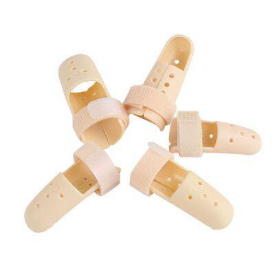 Adjustable Finger Splint Brace Orthopedic photo-5