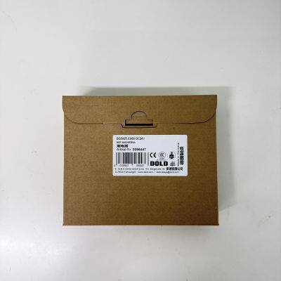 Improved Dold new original 0045003BD5980N.02 AC50 60HZ 48V Safety Control Relay