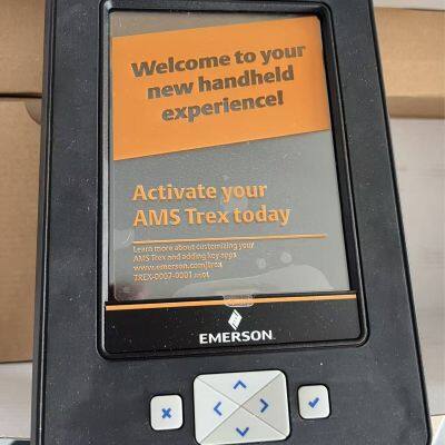 MEMRSON AMS Trex  Device Communicator