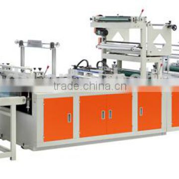 Latest hot ultrasonic Pe Book Cover Making Machine