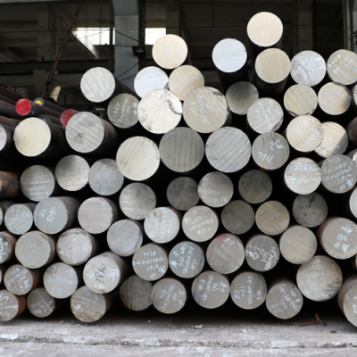 310S 309S Heat Resistant Stainless Steel Round Bar photo-5