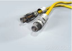 Printed Circuit Board Connector