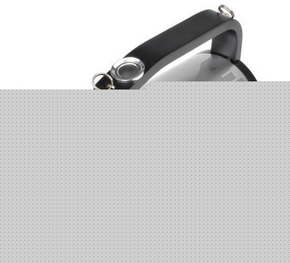 Portable Handheld Rechargeable Search Light for Mining and Construction With Dustproof Seal photo-3