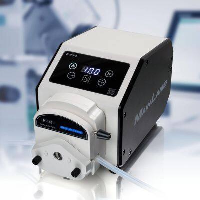 Peristaltic Pump