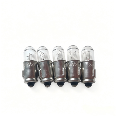 BA7S 24V5W AUTO BULB