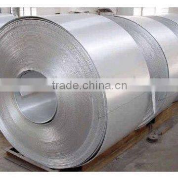 409stainless steel coil