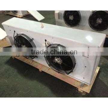 Air Cooled evaporator manufacturer with electric defrosting