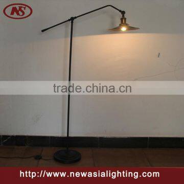 China online selling adjustable floor lamp latest products in market                        
                                                                                Supplier's Choice