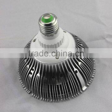 Energy Saving LED Lights Par38 Aluminum Housing LED Spotlight 12W LED Spotlights E27 photo-5