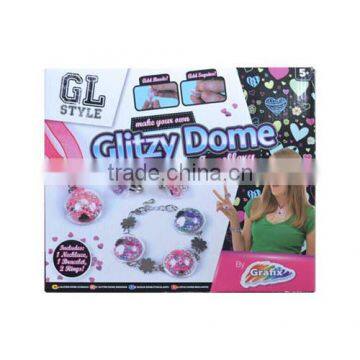 Create Stylish Bangles for Your and Your BFF,Best Friend Bangles photo-5