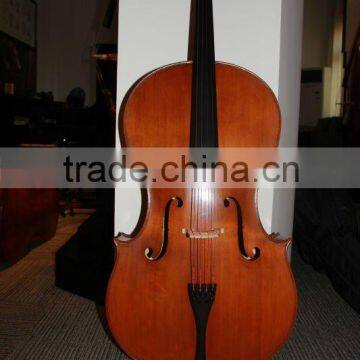 Hand made student cello for sale