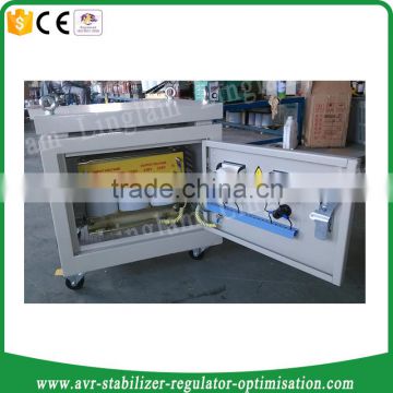 3 phase voltage transformer 220v