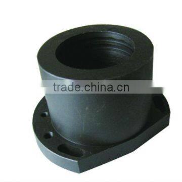 Reciprocating roller bearing housing