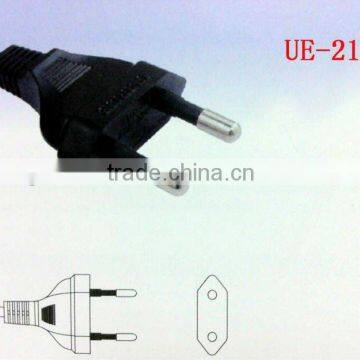 KOREA plug power cord