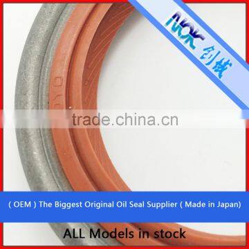 Gear Box Nok Original Oil Seal Made in Japan 0603-26-157 photo-3