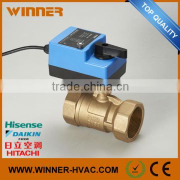 Newest Best Selling Factory Direct Water Heater Solenoid Valve