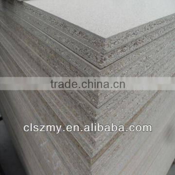 2014 high quality 12mm particleboard for desk making