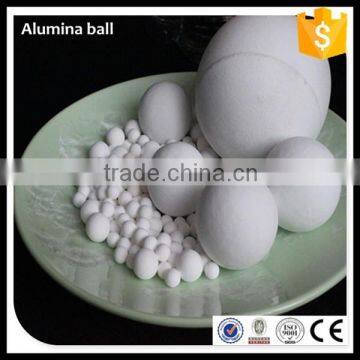 92% Alumina Ceramic Grinding Media Mill Ball